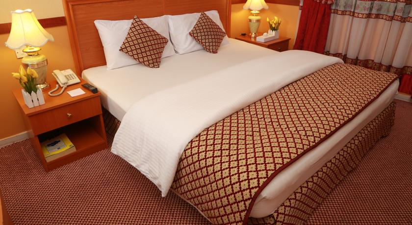Sadaf Hotel
