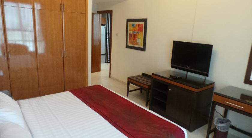 XCLUSIVE HOTEL APARTMENTS