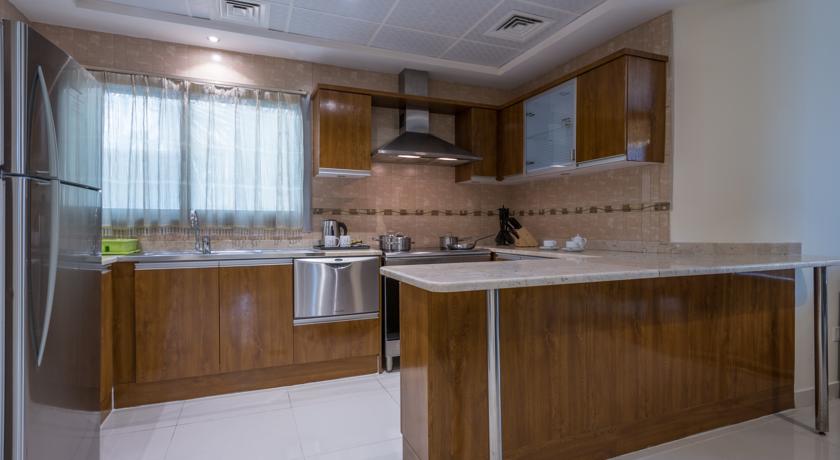 City Stay Inn Hotel Apartment