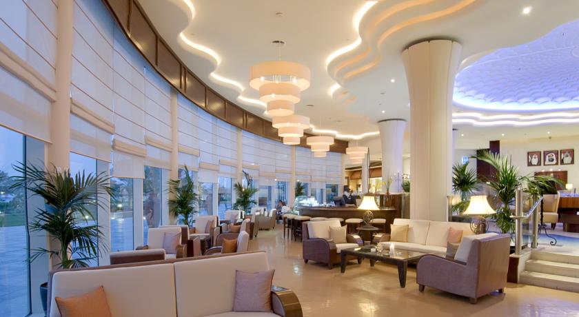 DANAT RESORT JEBEL DHANNA