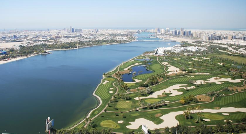 Four Points by Sheraton Downtown Dubai