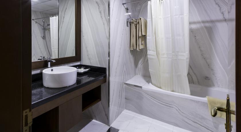 Howard Johnson Hotel Bur Dubai