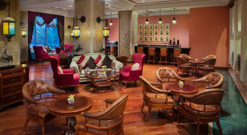 Kempinski Hotel Ajman