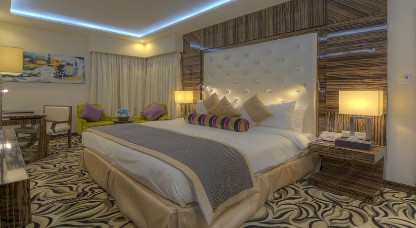 Orchid Vue Hotel