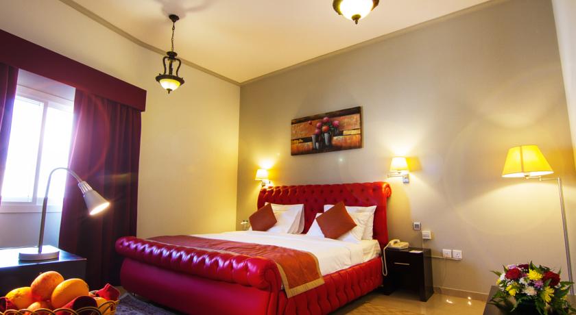 Rainbow Hotel