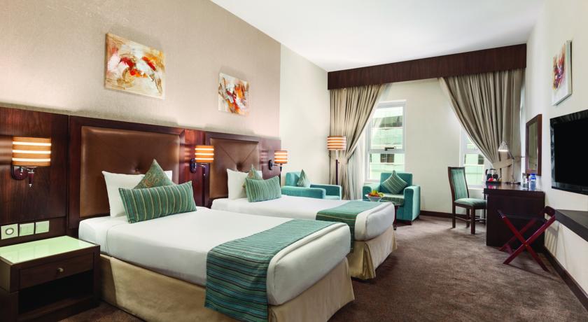 Ramada Deira
