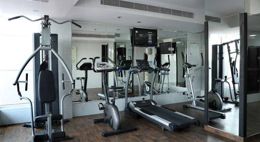 Royal Grand Suite Hotel