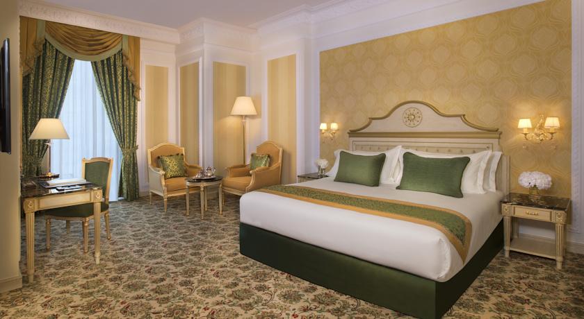 Royal Rose Hotel