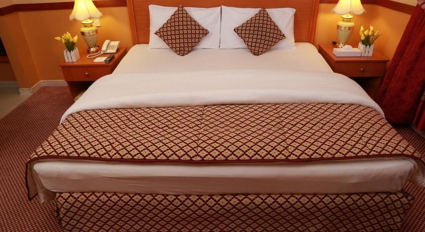 Sadaf Hotel