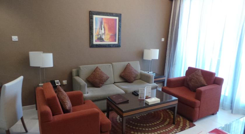 XCLUSIVE HOTEL APARTMENTS