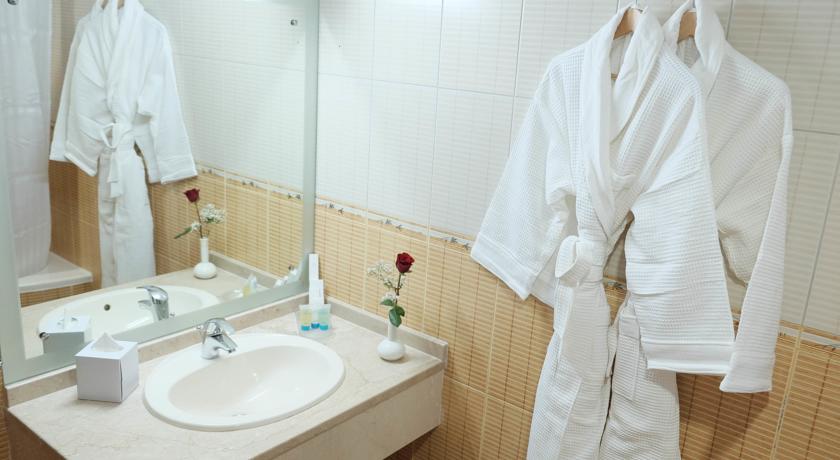 Baity Hotel Apartments