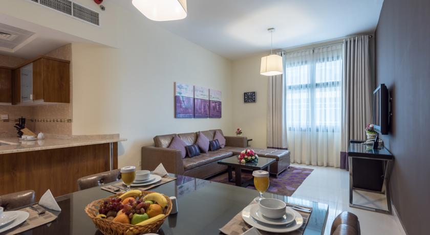 City Stay Inn Hotel Apartment