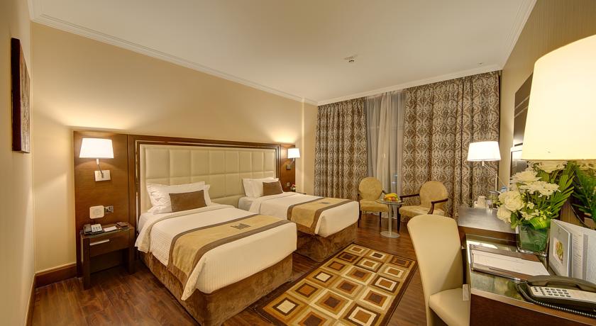Copthorne Hotel Dubai