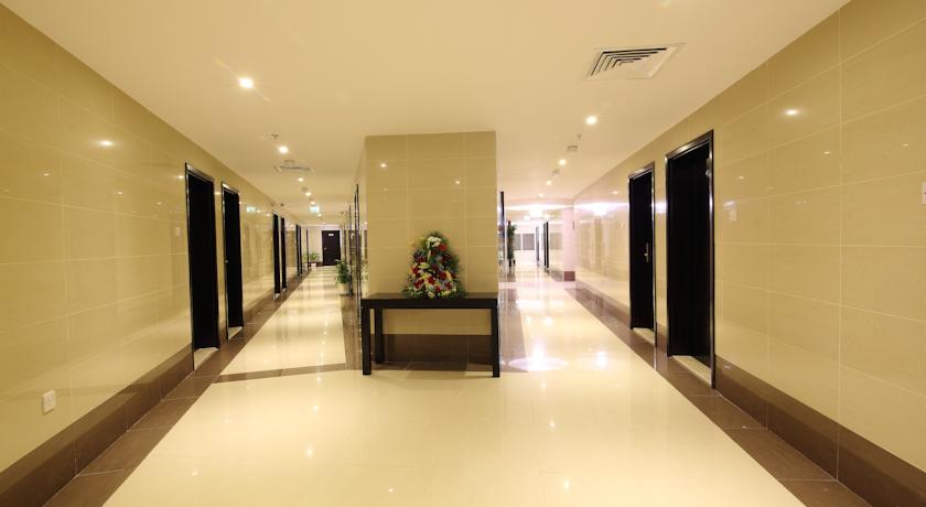 Flora Al Souq Hotel