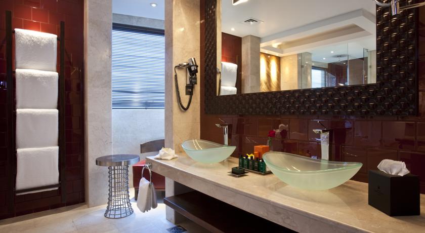 Grand Millennium Al Wahda Abu Dhabi