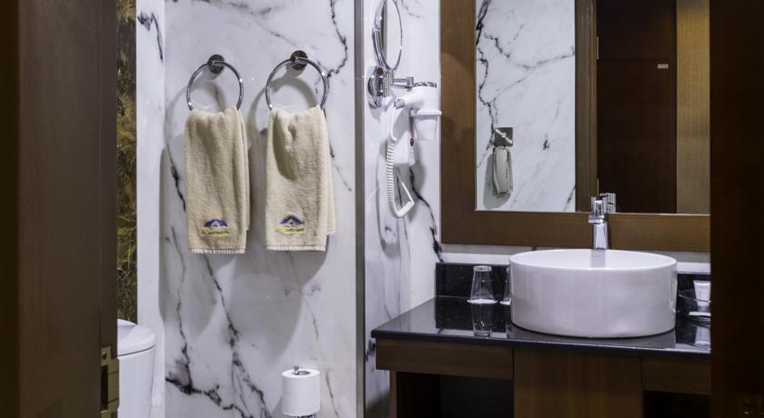 Howard Johnson Hotel Bur Dubai