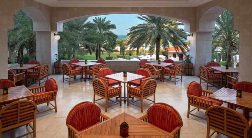 Kempinski Hotel Ajman