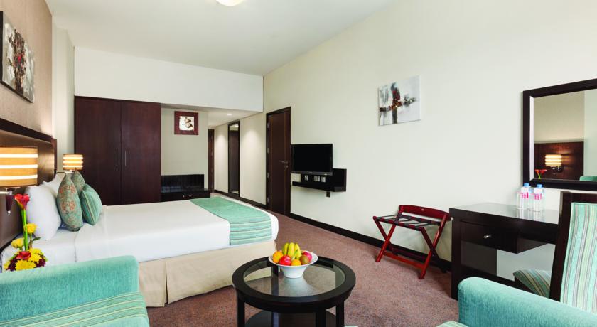 Ramada Deira