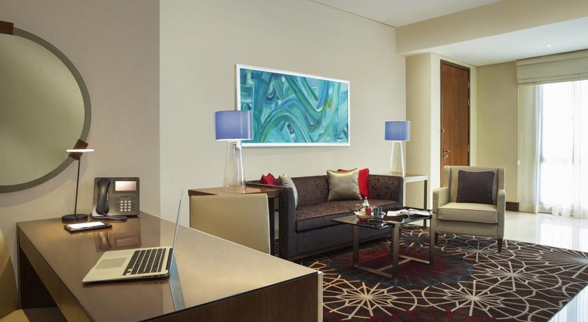 Rosh Rayhaan by Rotana