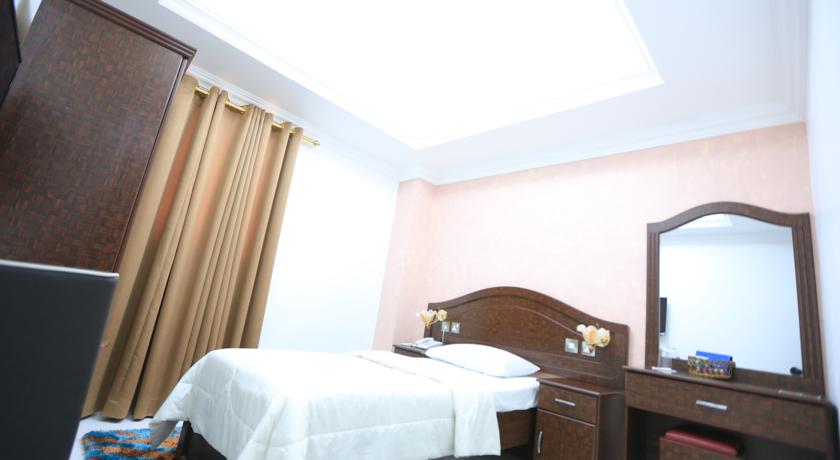 Sun City International Hotel