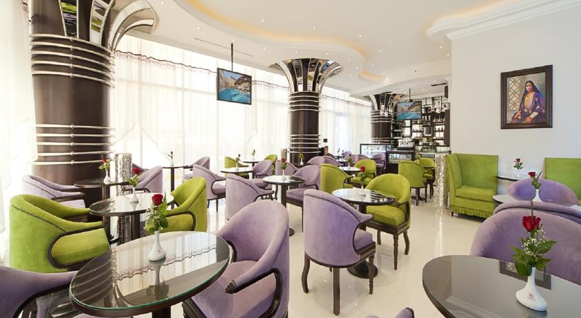 Swiss Hotel Corniche