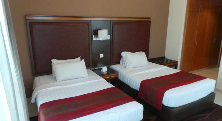 XCLUSIVE HOTEL APARTMENTS