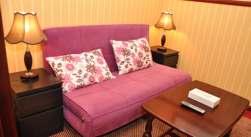 Benta Grand Hotel