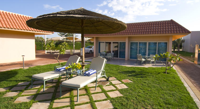 DANAT RESORT JEBEL DHANNA
