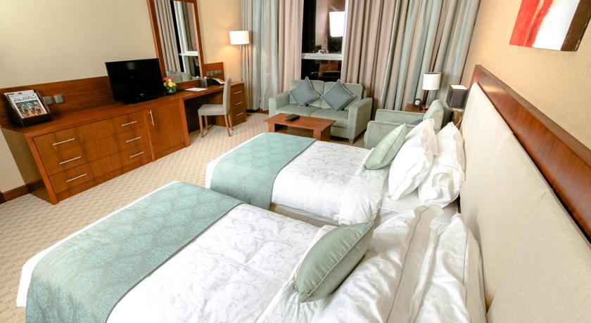 Danat Residence