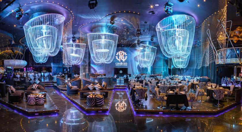 Fairmont Dubai