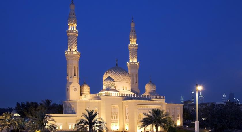 Four Points by Sheraton Downtown Dubai
