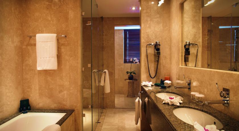 Grand Millennium Al Wahda Abu Dhabi
