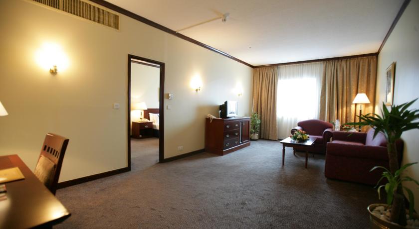Imperial Suites Hotel
