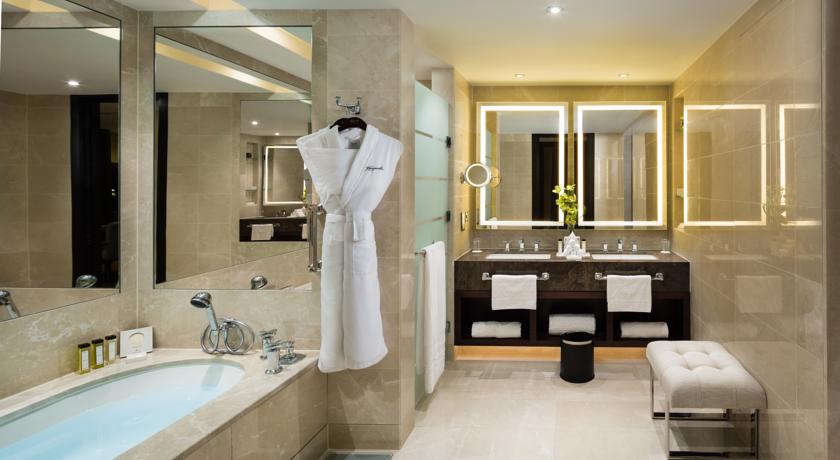 Kempinski Hotel Mall of the Emirates