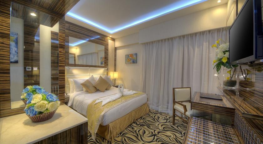 Orchid Vue Hotel