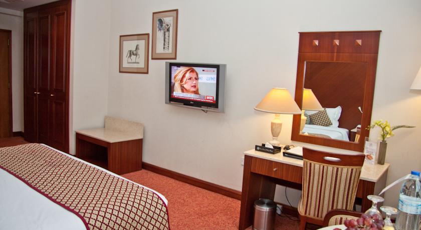 Regent Palace Hotel