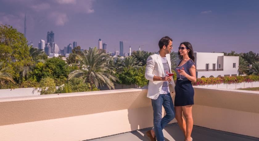 Roda Boutique Villas