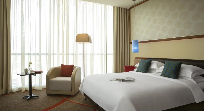 Rosh Rayhaan by Rotana