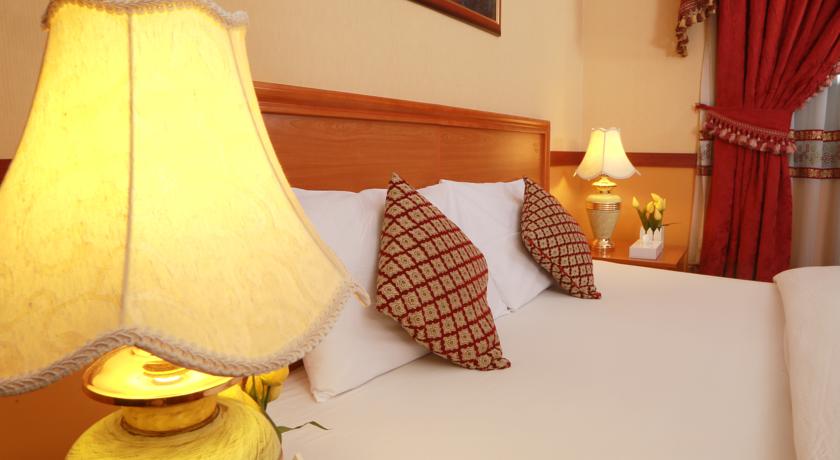 Sadaf Hotel