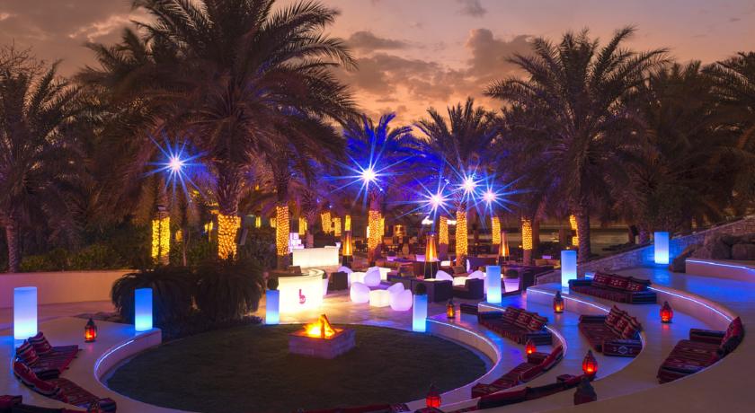 Sheraton Abu Dhabi Hotel & Resort