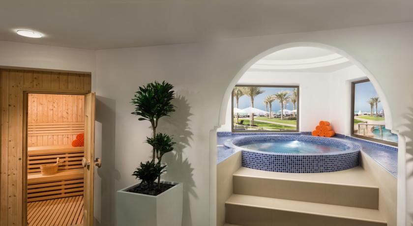 The Ajman Palace Hotel