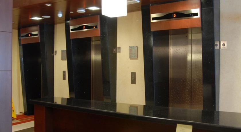 Tulip Hotel Apartments