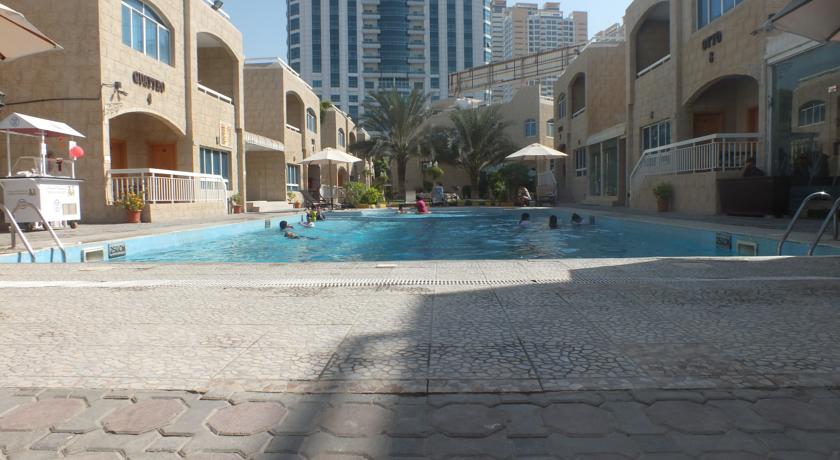 Verona Resort