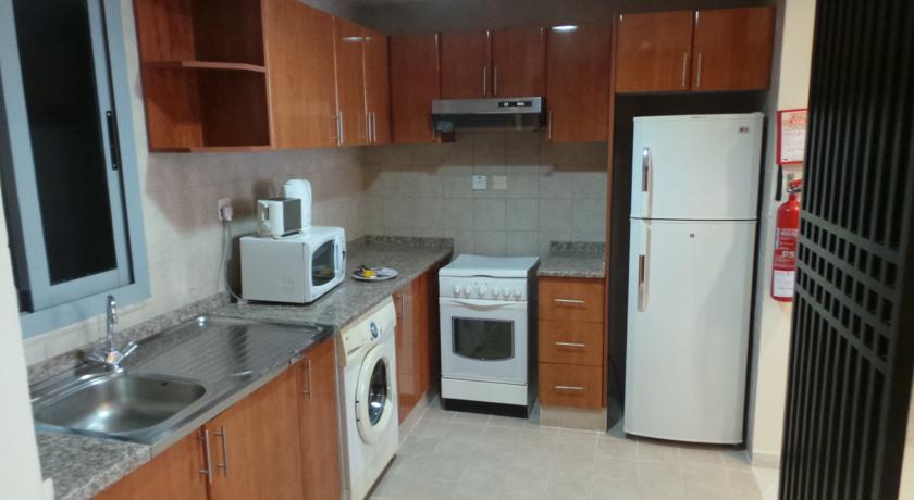 XCLUSIVE HOTEL APARTMENTS