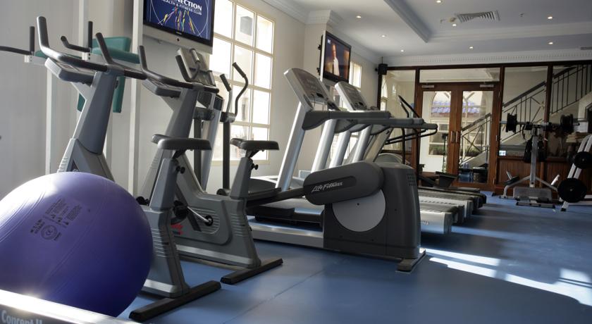 Chelsea Plaza Hotel Dubai