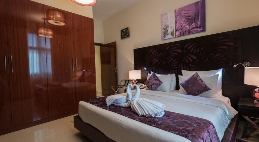 City Stay Inn Hotel Apartment