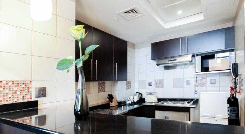 Danat Residence