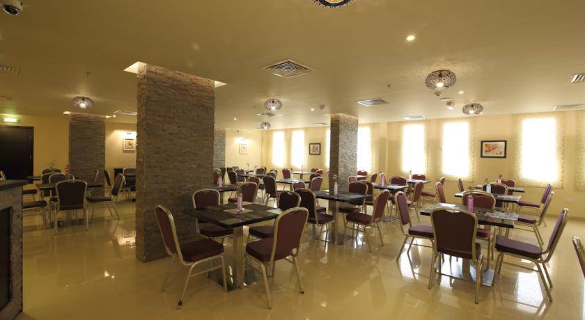 Flora Al Souq Hotel