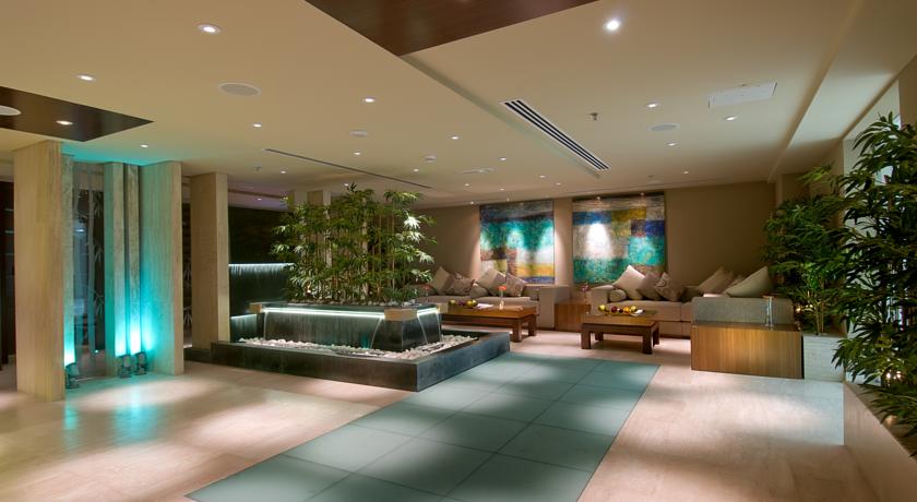 Grand Millennium Al Wahda Abu Dhabi