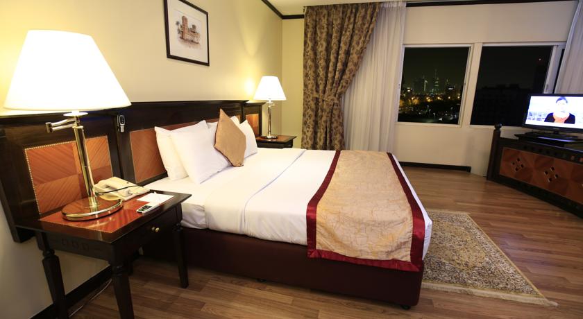 Imperial Suites Hotel